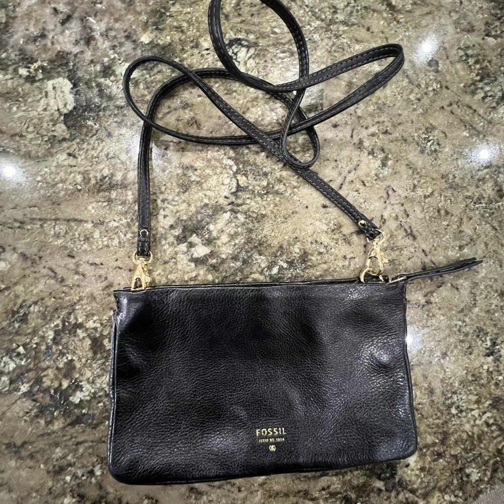 FOSSIL small purse crossbody
